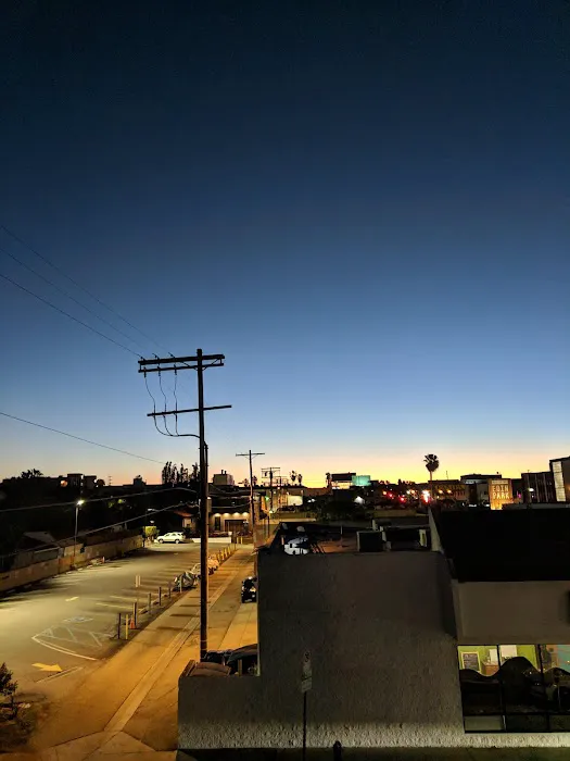 Easton Gym Co Picture 9