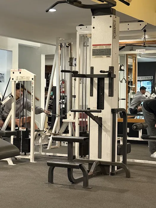 Easton Gym Co Picture 6