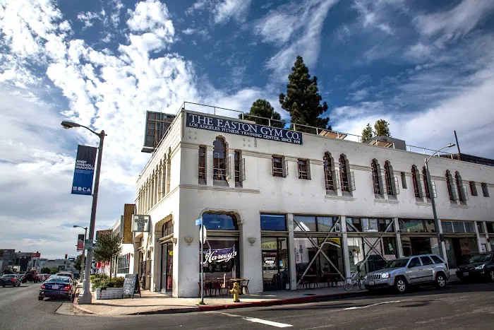 Easton Gym Co Picture 1