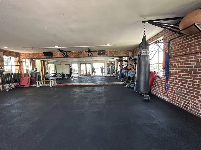 Easton Gym Co Picture 7