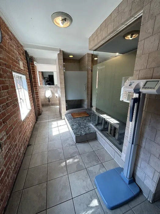 Easton Gym Co Picture 8