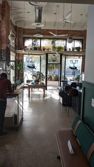 Easton Gym Co Picture 4