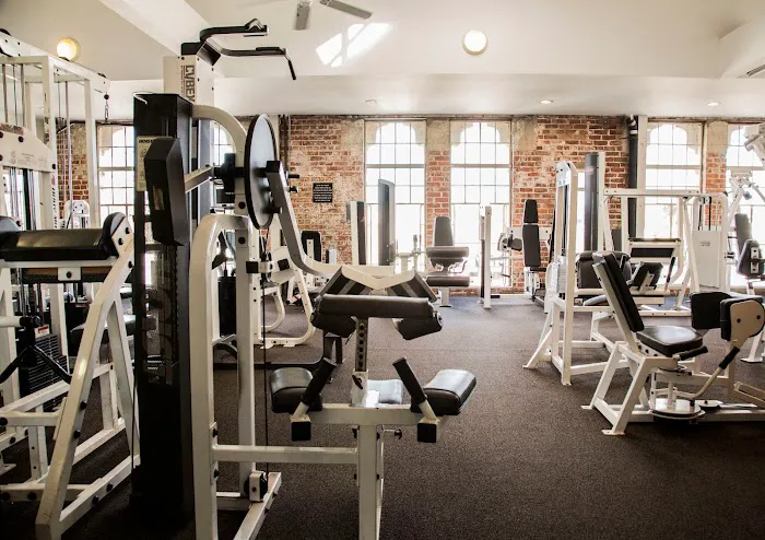 Easton Gym Co Picture 3