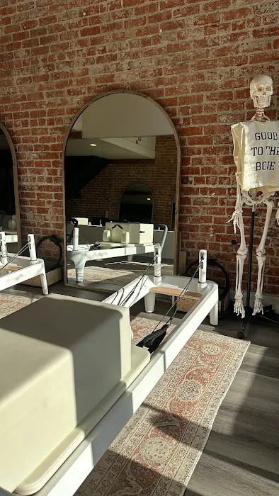 Good Bones Pilates Picture 4