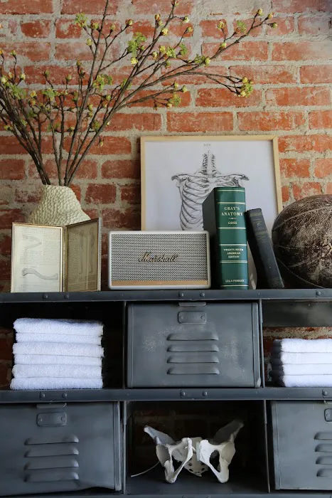 Good Bones Pilates Picture 3