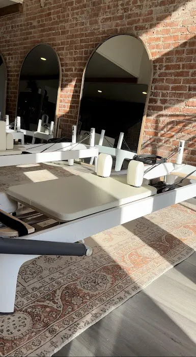 Good Bones Pilates Picture 1