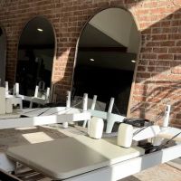 Good Bones Pilates ico