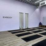 Embody Pilates