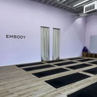Embody Pilates ico