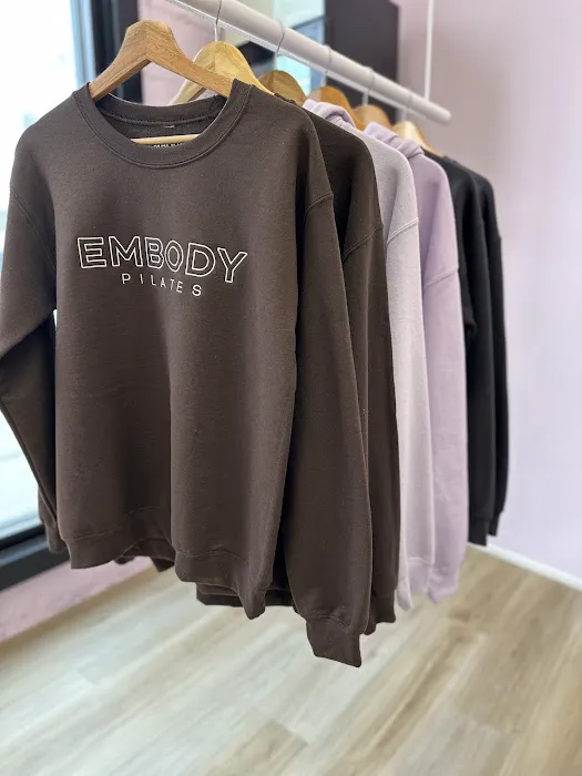 Embody Pilates Picture 4