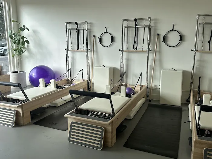 Embody Pilates Picture 1