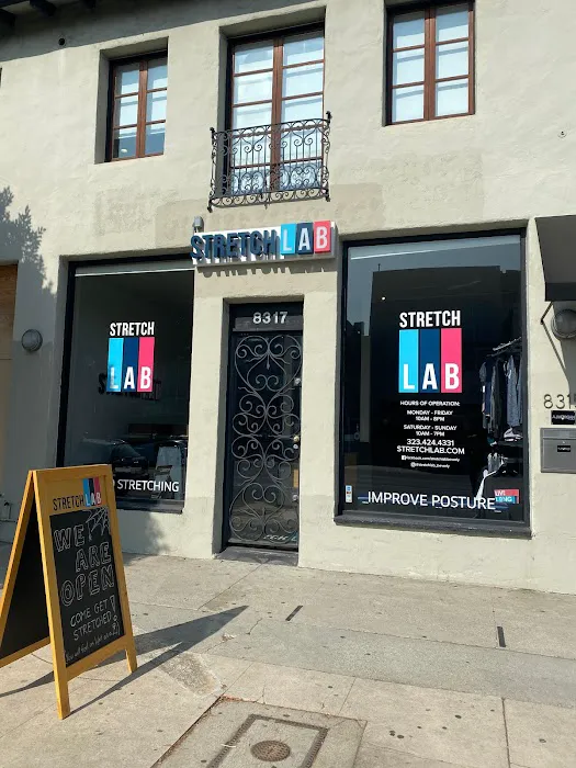 StretchLab Picture 10