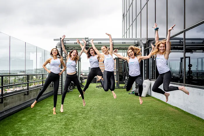 Natural Pilates - West Hollywood Picture 6