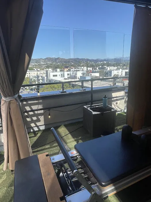 Natural Pilates - West Hollywood Picture 10