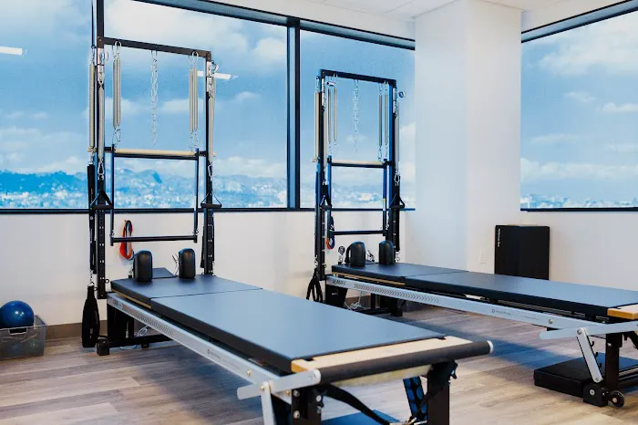 Natural Pilates - West Hollywood Picture 7