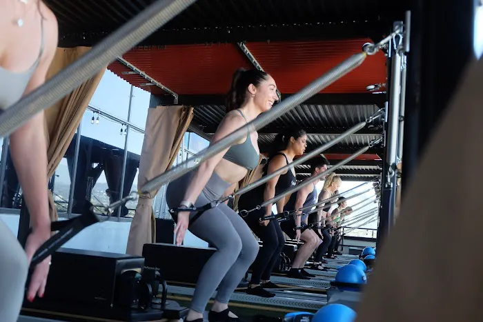 Natural Pilates - West Hollywood Picture 8