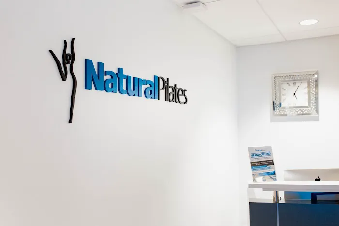 Natural Pilates - West Hollywood Picture 9