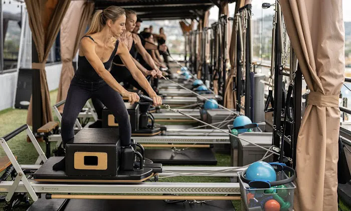 Natural Pilates - West Hollywood Picture 3