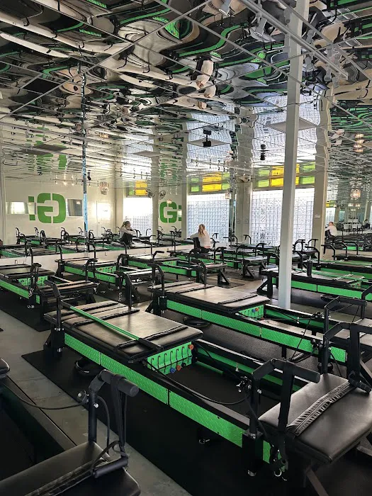 G:50 Studio-Where It's HiiP Picture 9