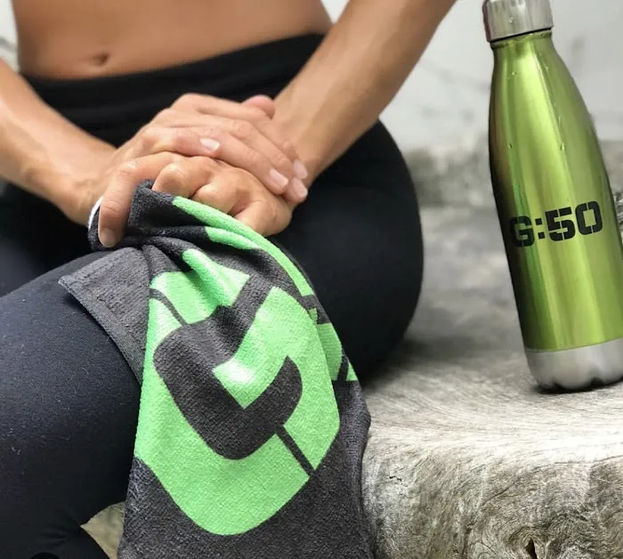 G:50 Studio-Where It's HiiP Picture 10