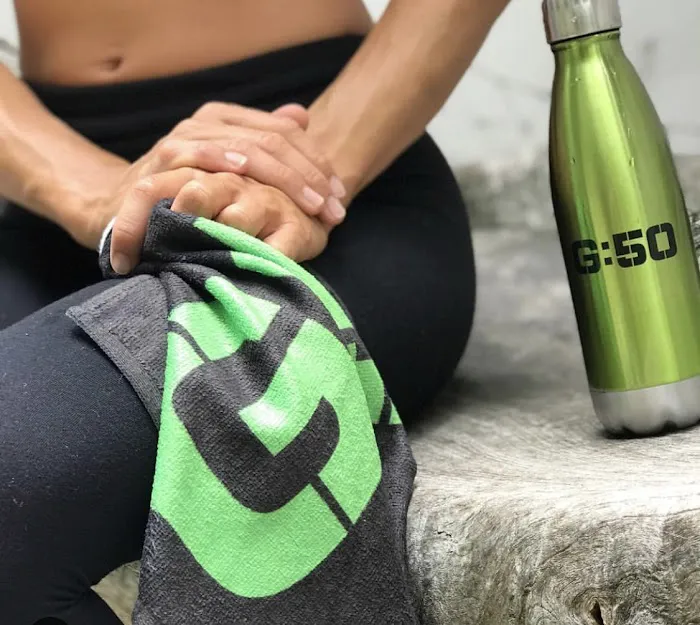 G:50 Studio-Where It's HiiP Picture 8