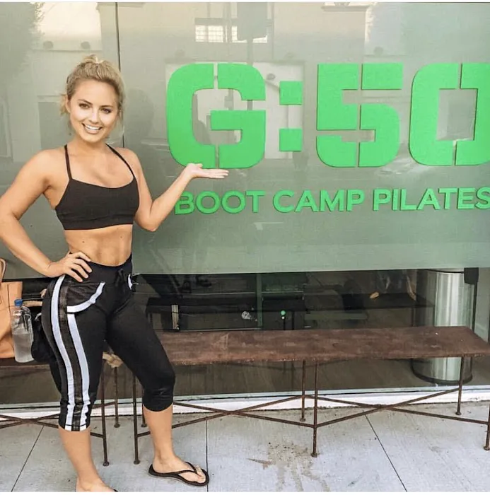 G:50 Studio-Where It's HiiP Picture 5