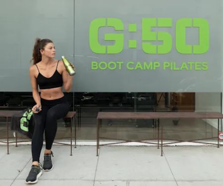 G:50 Studio-Where It's HiiP