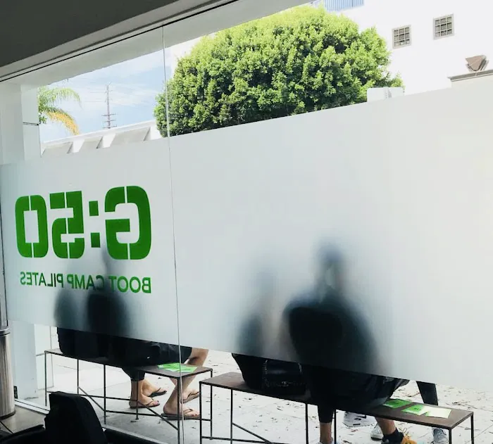 G:50 Studio-Where It's HiiP Picture 3