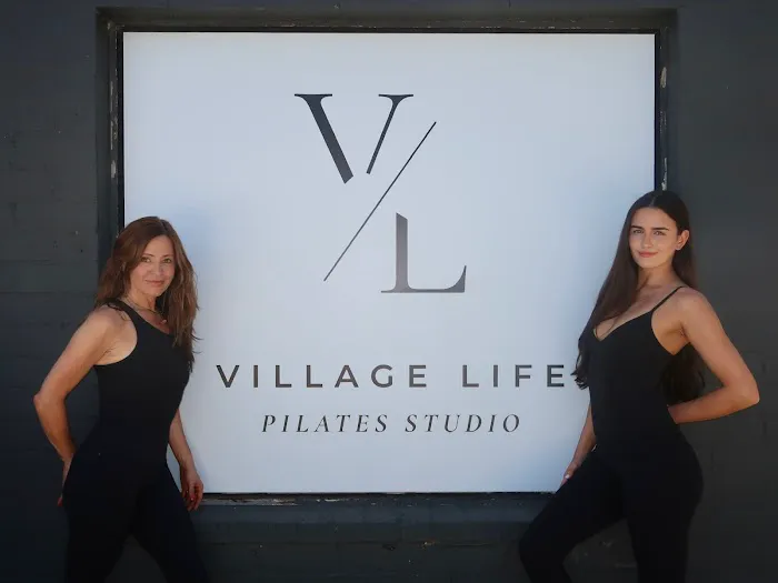 Village Life Pilates Picture 2