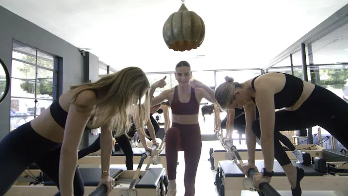 Village Life Pilates Picture 1