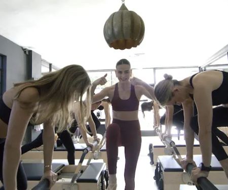 Village Life Pilates