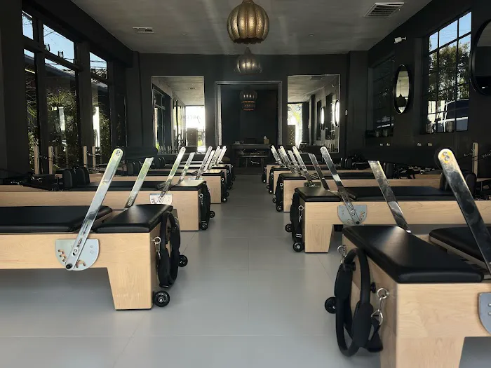 Village Life Pilates Picture 5