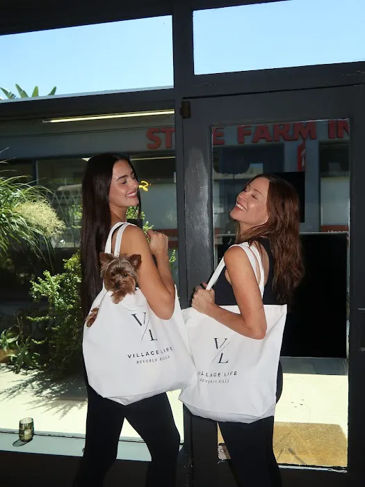 Village Life Pilates Picture 9