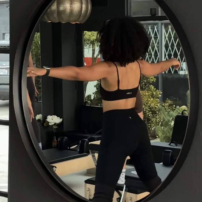 Village Life Pilates Picture 10