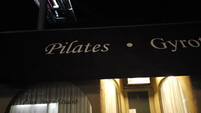 Core Body Studio Picture 2