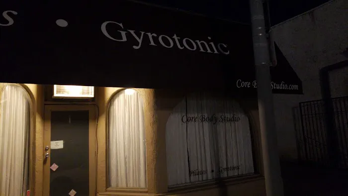 Core Body Studio Picture 1