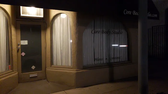 Core Body Studio Picture 3