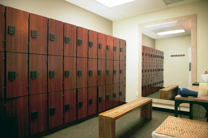 Red Diamond Yoga Palms Picture 8