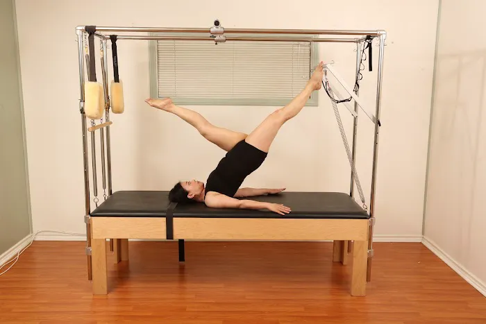 JW Pilates Studio Picture 2