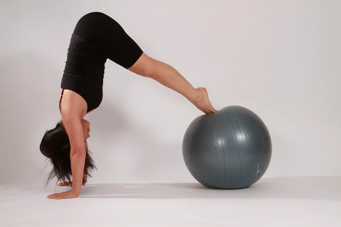 JW Pilates Studio Picture 3