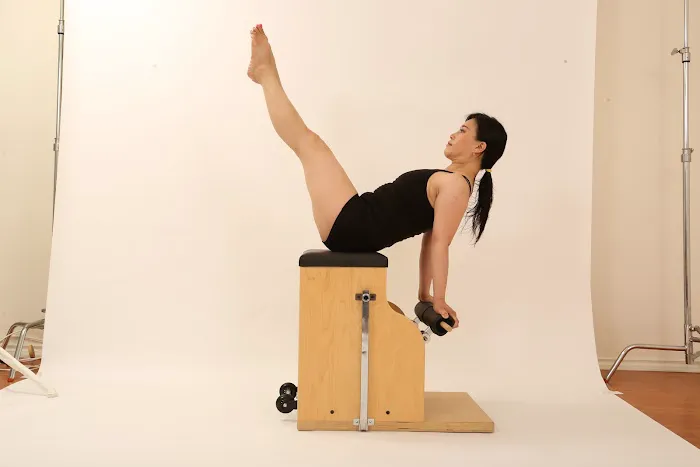 JW Pilates Studio Picture 1