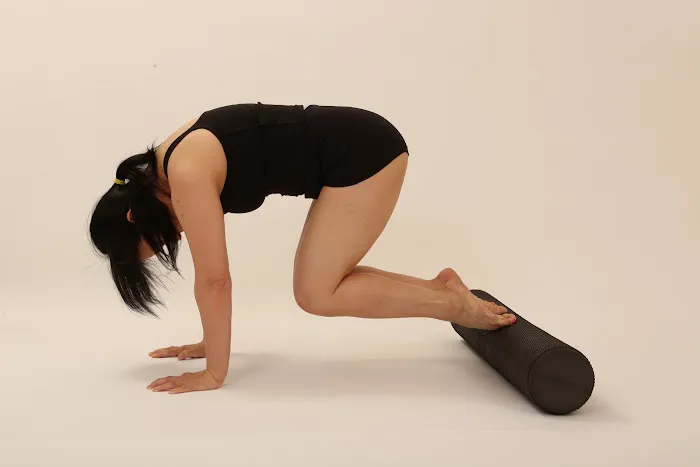 JW Pilates Studio Picture 5