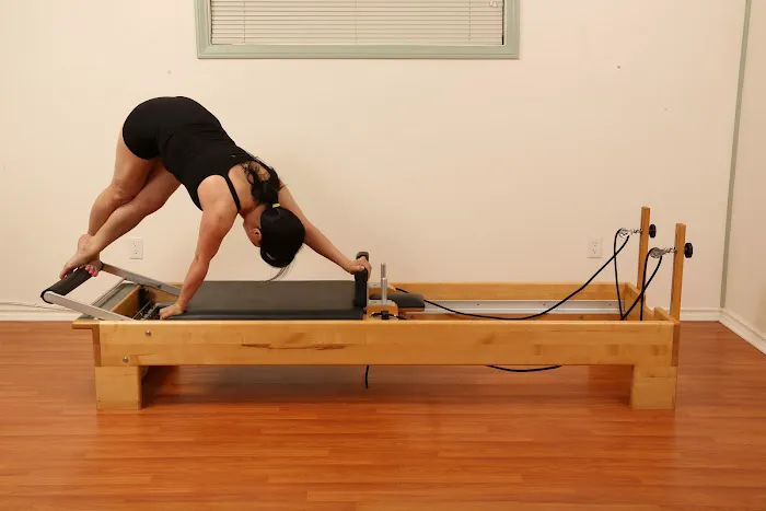 JW Pilates Studio Picture 6