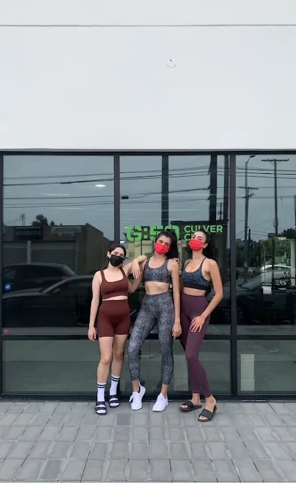 P2 Power Pilates Picture 8