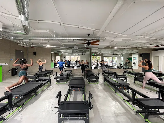 P2 Power Pilates Picture 3