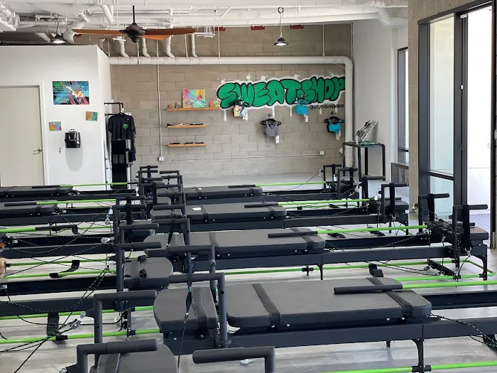 P2 Power Pilates Picture 7