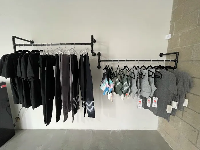 P2 Power Pilates Picture 5