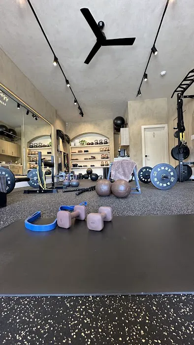 KC Fitness Beverly Hills Picture 8