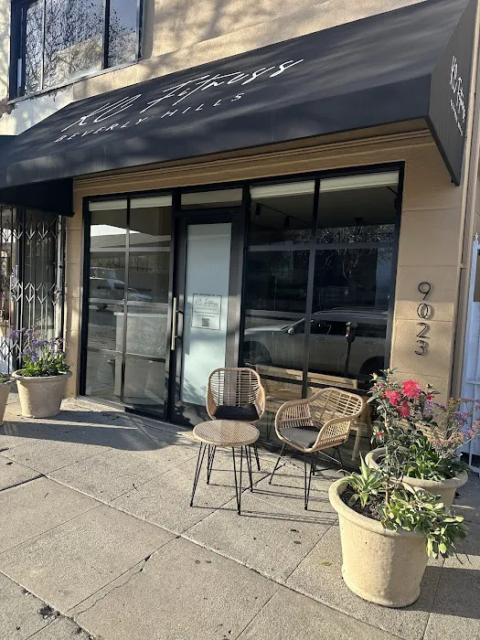 KC Fitness Beverly Hills Picture 2