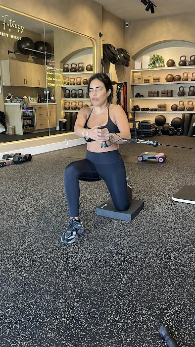 KC Fitness Beverly Hills Picture 4